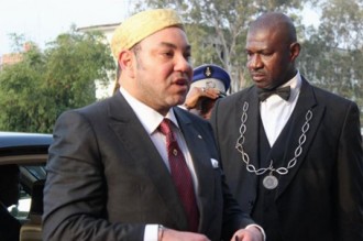 Maroc : Mohammed VI annule la grace accordée au pédophile
